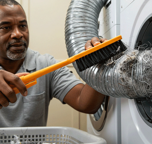 Dryer Vent Cleaning Chappaqua